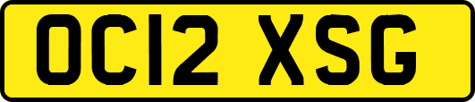 OC12XSG