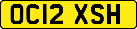 OC12XSH