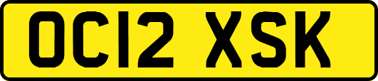 OC12XSK