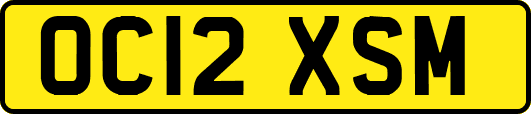 OC12XSM
