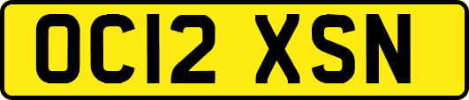 OC12XSN