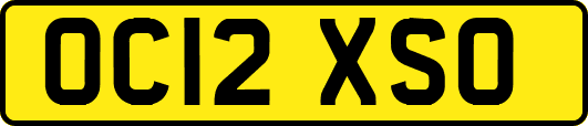 OC12XSO