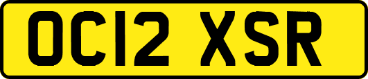 OC12XSR