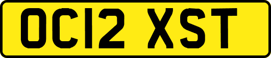 OC12XST