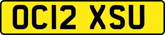 OC12XSU