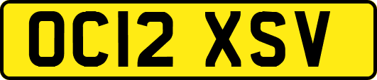 OC12XSV