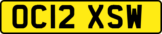 OC12XSW