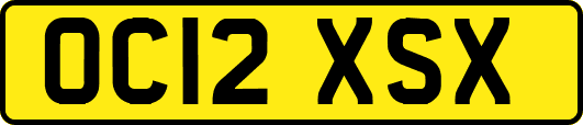 OC12XSX