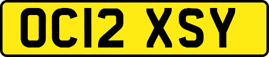 OC12XSY
