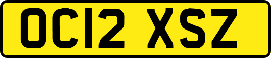 OC12XSZ