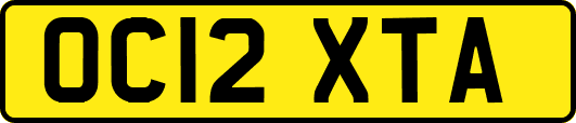 OC12XTA