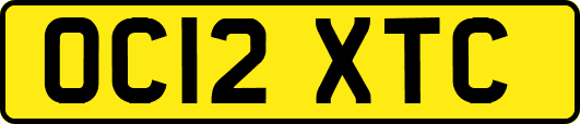 OC12XTC