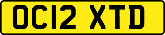OC12XTD