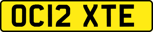 OC12XTE