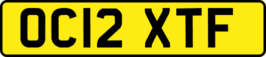 OC12XTF