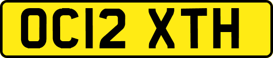 OC12XTH