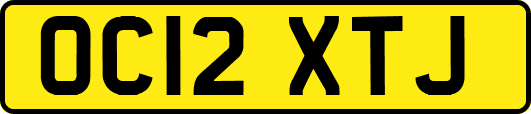 OC12XTJ