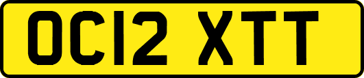 OC12XTT
