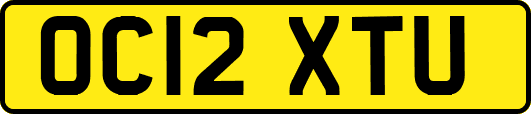OC12XTU