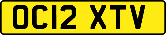OC12XTV