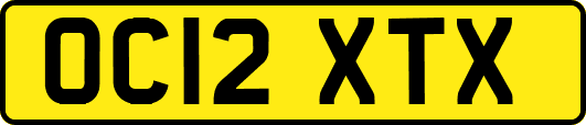 OC12XTX