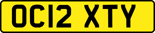 OC12XTY
