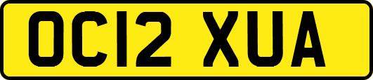 OC12XUA