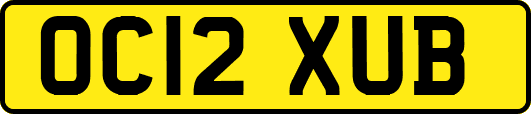 OC12XUB