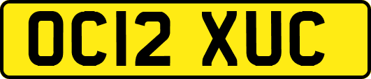 OC12XUC