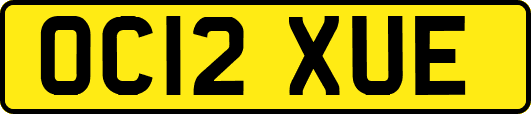 OC12XUE