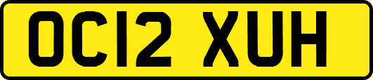 OC12XUH