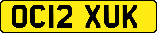 OC12XUK