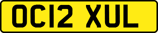OC12XUL