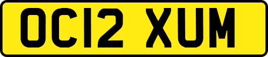 OC12XUM