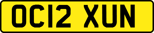 OC12XUN
