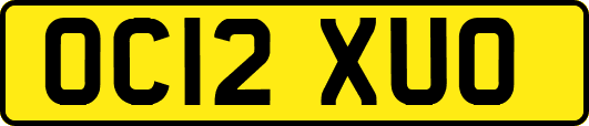 OC12XUO