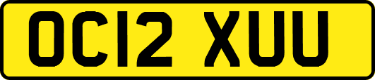 OC12XUU