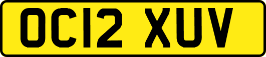 OC12XUV