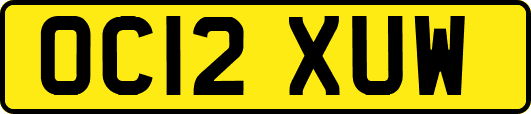 OC12XUW