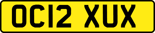 OC12XUX