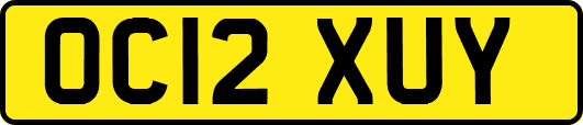 OC12XUY