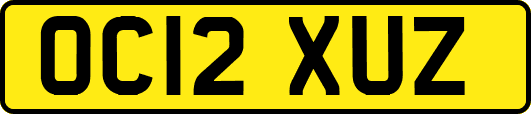 OC12XUZ