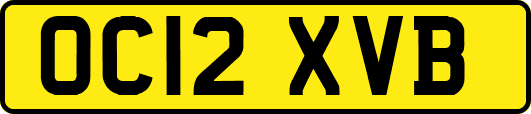 OC12XVB