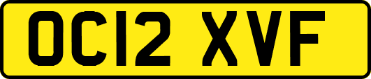 OC12XVF