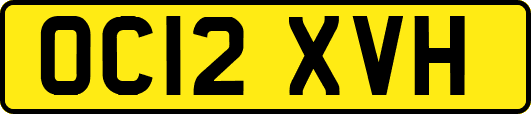 OC12XVH