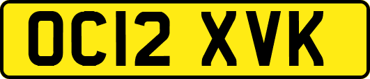 OC12XVK