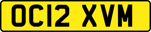 OC12XVM