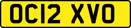 OC12XVO