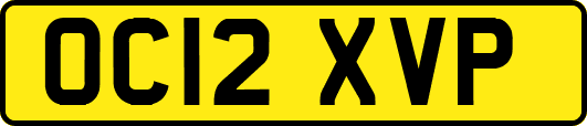 OC12XVP