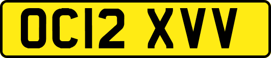 OC12XVV